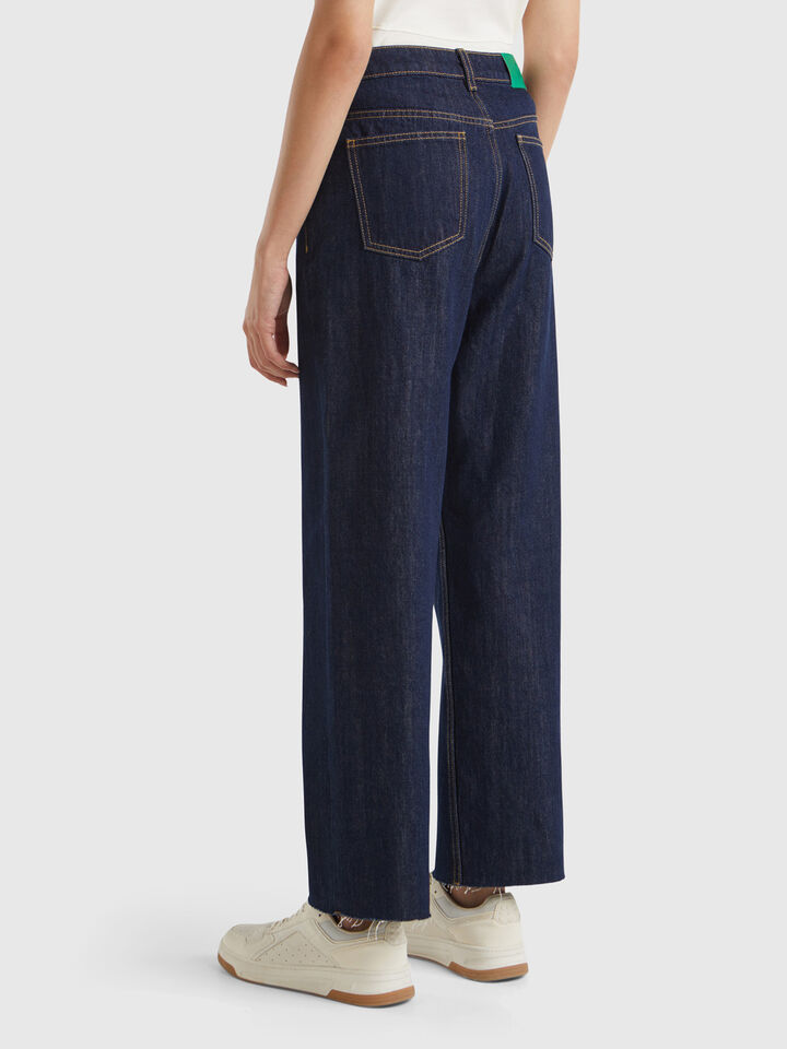 TROUSERS Mujer image number 2